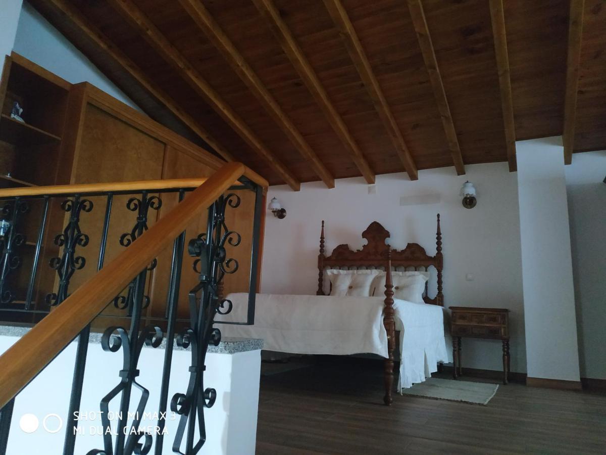 Retiro Do Cacador Villa Reguengos de Monsaraz Kültér fotó