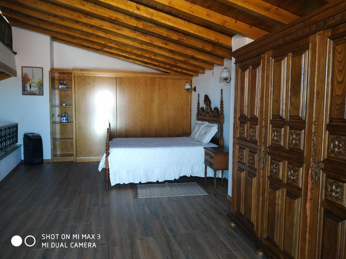 Retiro Do Cacador Villa Reguengos de Monsaraz Kültér fotó