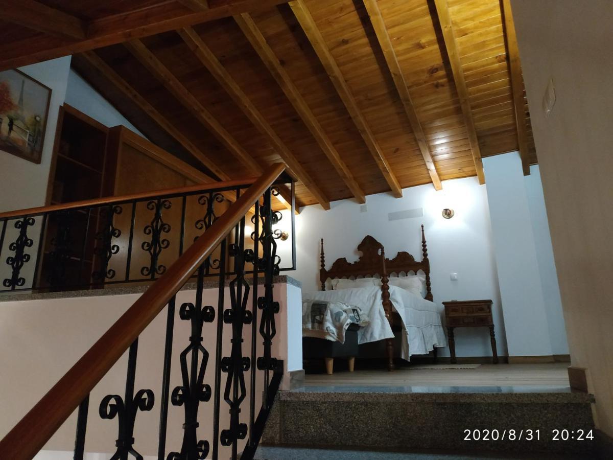 Retiro Do Cacador Villa Reguengos de Monsaraz Kültér fotó